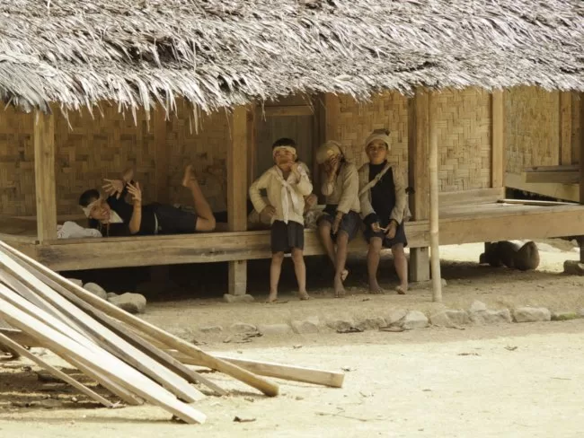 Fotografi Dokumenter (Documentary Photography)