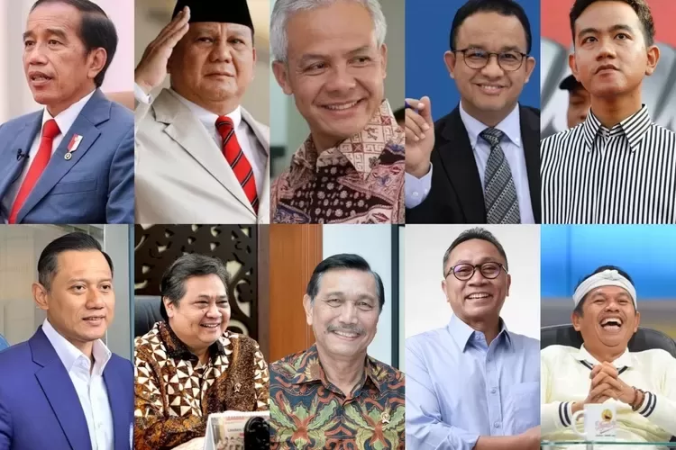 Apa itu Politik 