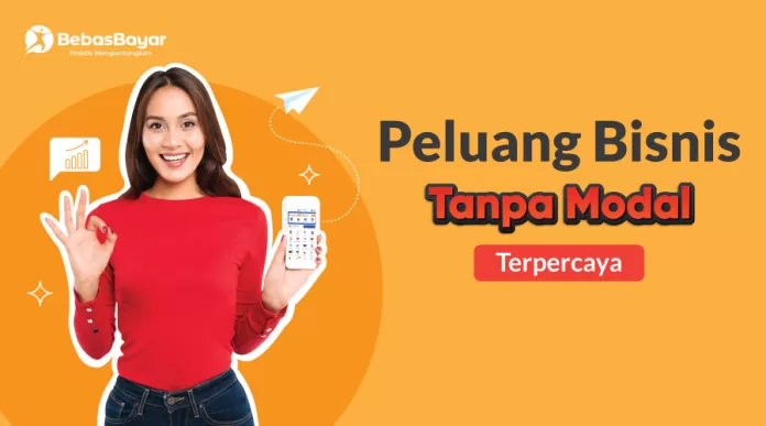 Peluang Bisnis Online Tanpa Modal: Solusi Kreatif Anak Muda di Era Digital