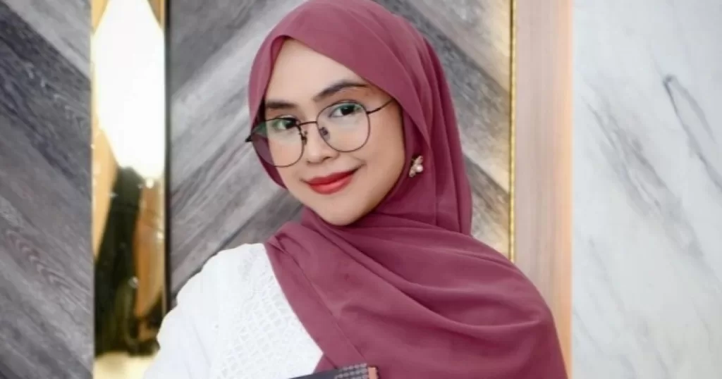 Ria Ricis (@riaricis) – ±48 juta follower