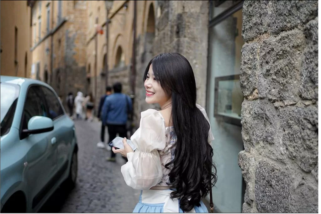 Cahyanirynn (@cahyanirynn) – ±21–22 juta follower