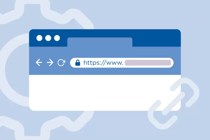 Cara Ubah Alamat Blogspot Menjadi .com