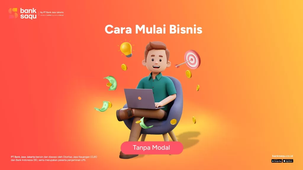 16 Ide Bisnis Online Tanpa Modal yang Layak Dicoba
