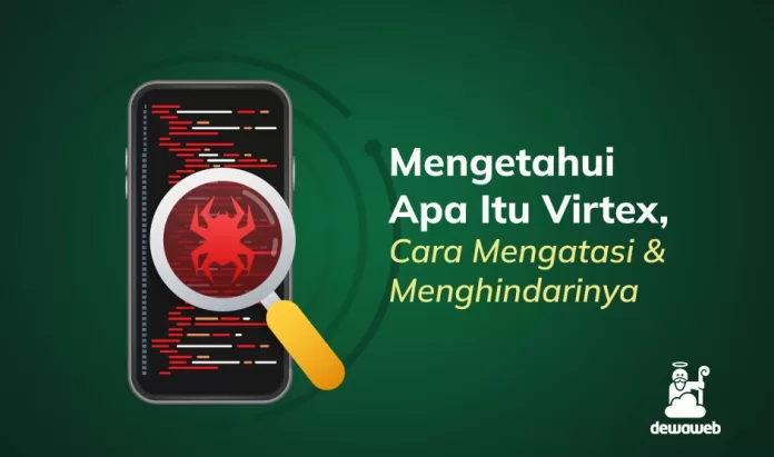 5+ Cara Mengatasi Virtex WA Paling Ampuh 