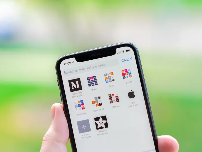 Cara Ubah Tampilan Desktop di Safari iPhone dan iPad