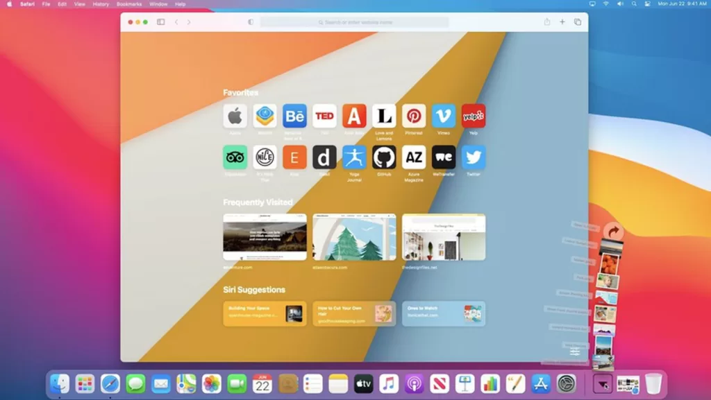 Apa Itu Mode Desktop di Safari?