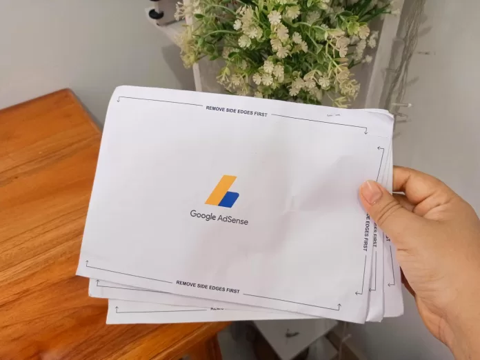 Panduan Lengkap Verifikasi PIN Google AdSense
