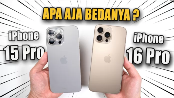 Harga dan Spesifikasi Lengkap iPhone 15 Pro Max