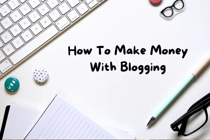 Apa Saja Sumber Penghasilan Blogger?