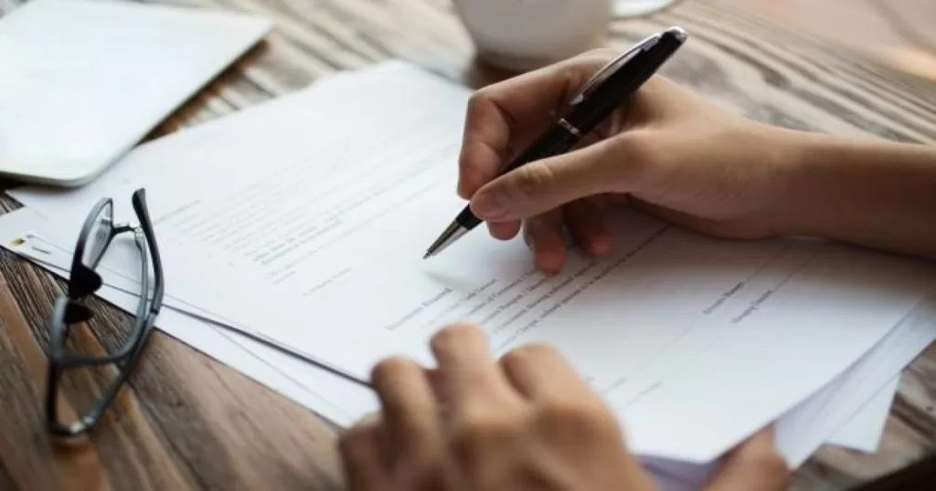 Kenapa Surat Lamaran Kerja Itu Penting?
