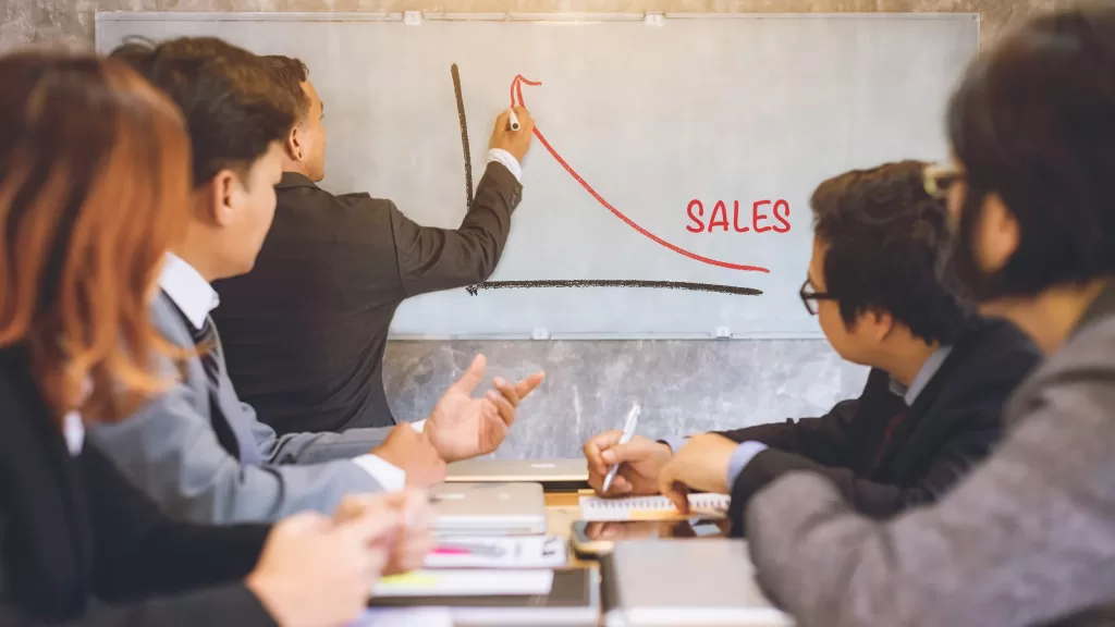 Penjual Hebat Belum Tentu Bisa Bangun Bisnis, Ini Alasannya