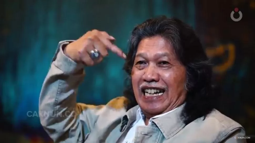 Perjalanan Karier dan Aktivisme Kultural