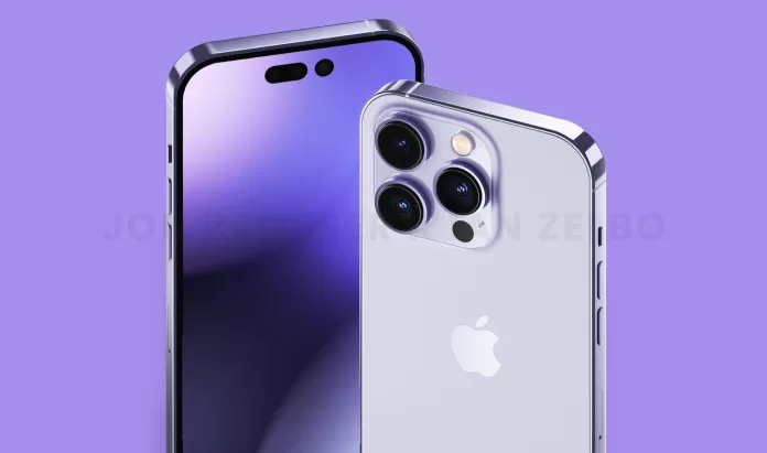 Spesifikasi Lengkap iPhone 14 Pro Max: Desain, Fitur, dan Harga Terbaru