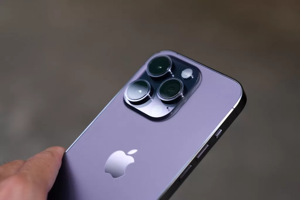 Spesifikasi Lengkap iPhone 14 Pro Max