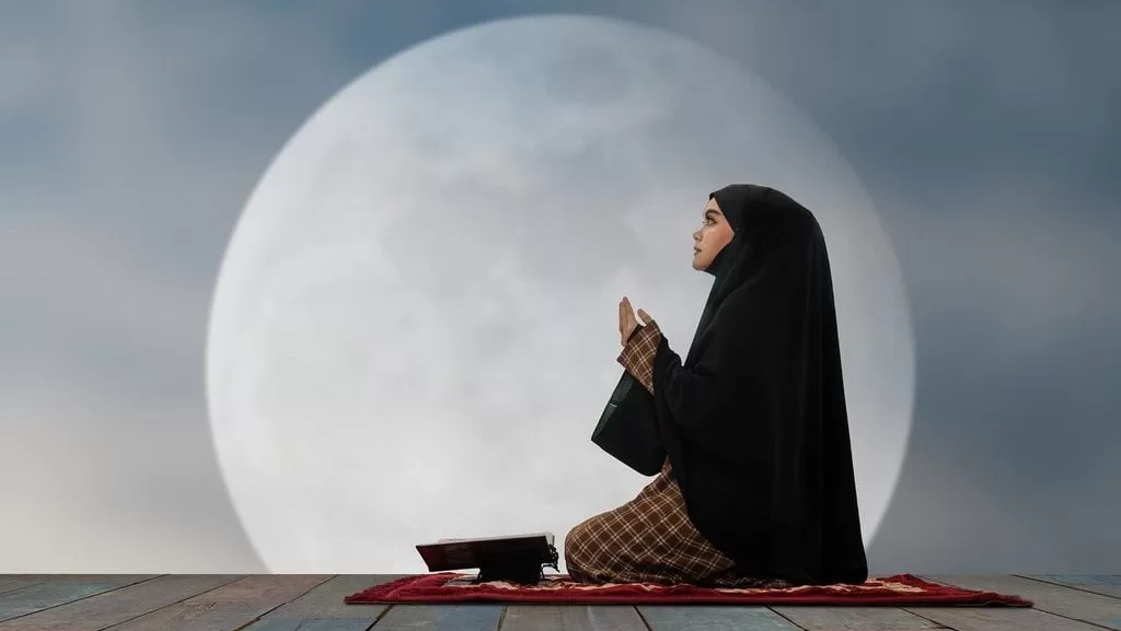 Dua Jenis Takdir: Takdir yang Bisa Diubah dan Tidak Bisa