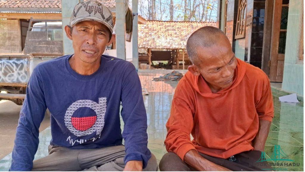 Dukung Pertanian Organik, Mahasiswa MBKM-KKNT UTM Produksi Pupuk Bokashi dan Pestisida Nabati dari Bahan Alami