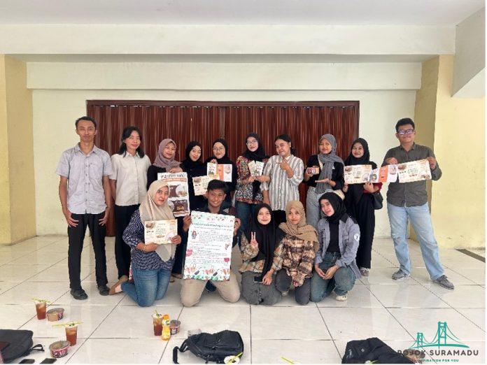 Gelar Sosialisasi Teknik Video dan Digital Marketing