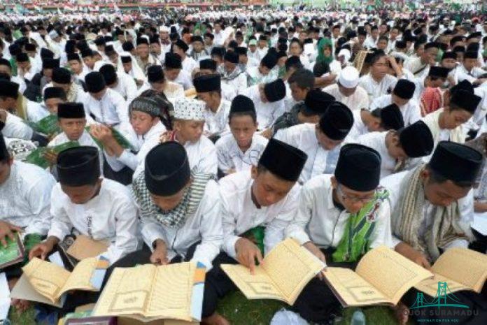 Arah Jalan Pengembangan Pendidikan Pesantren