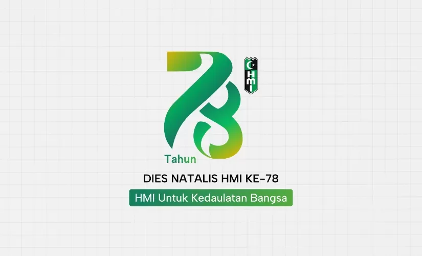 Milad HMI ke-78