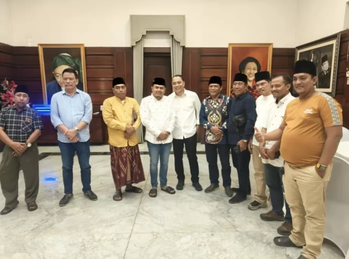 Forum Solidaritas Madura Indonesia