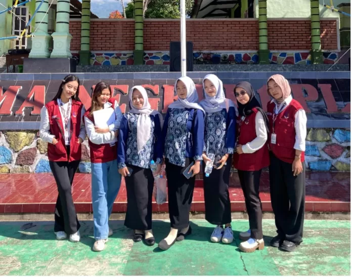 Mahasiswa KKN Kolaboratif Universitas Trunojoyo Madura Adakan Layanan Konseling Gratis Bersama PIK R