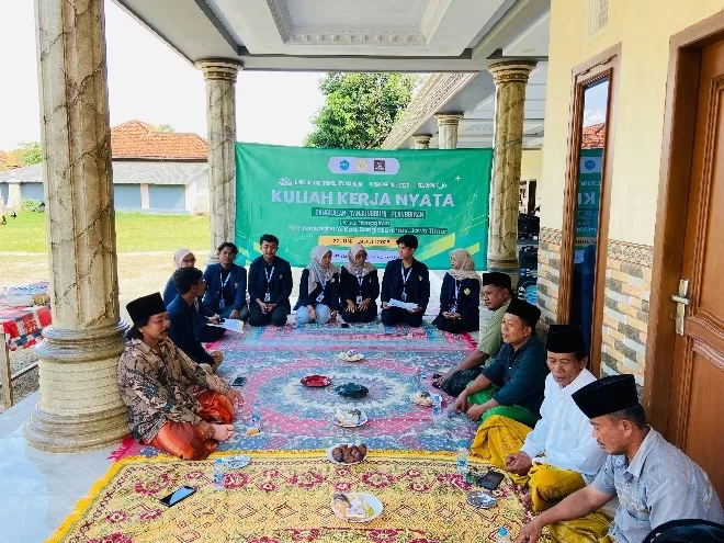 Desa cakap Digital: Melek E-commers dan M-Banking