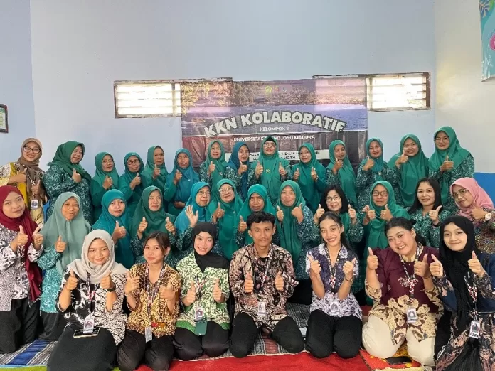 KKN Kolaboratif UTM