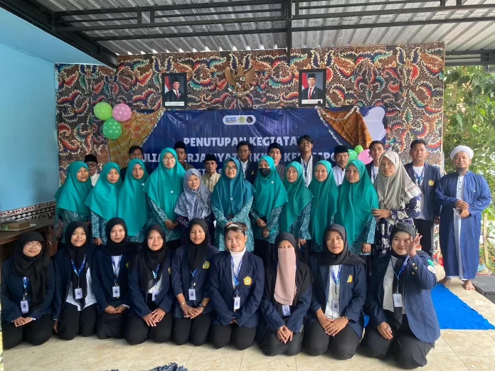 KKN 19 UTM
