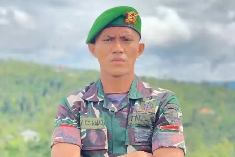 Kronologi Singkat Kejadian Prada Lucky Namo