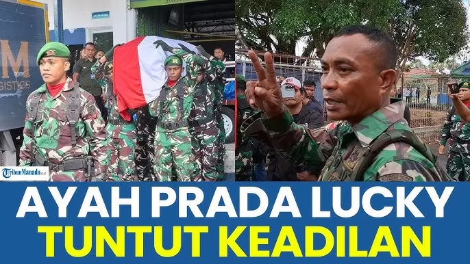 Pengabdian Selama 31 Tahun yang Terusik