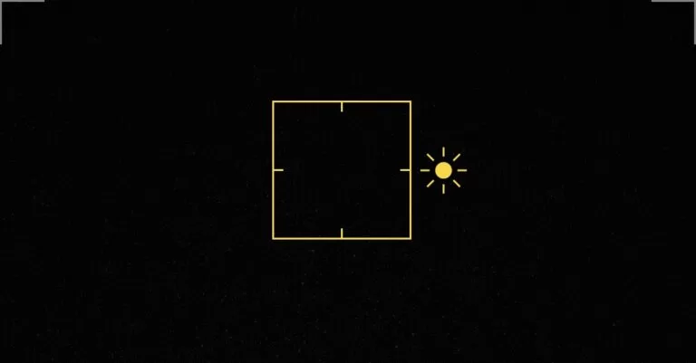 2. Atur Titik Fokus Secara Manual (Focus Point)