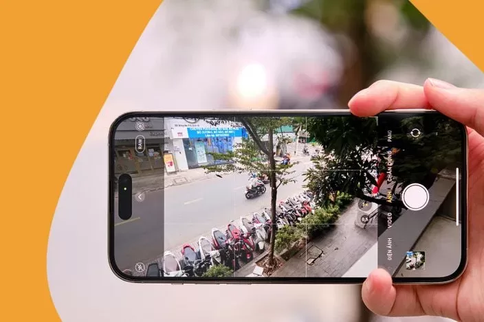 Tips Menjaga Kualitas Kamera iPhone