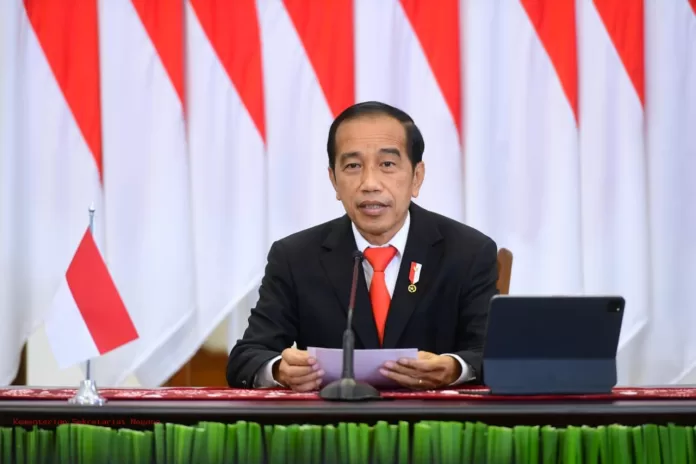 Profil dan Perjalanan Hidup Joko Widodo: Dari Wali Kota hingga Presiden RI