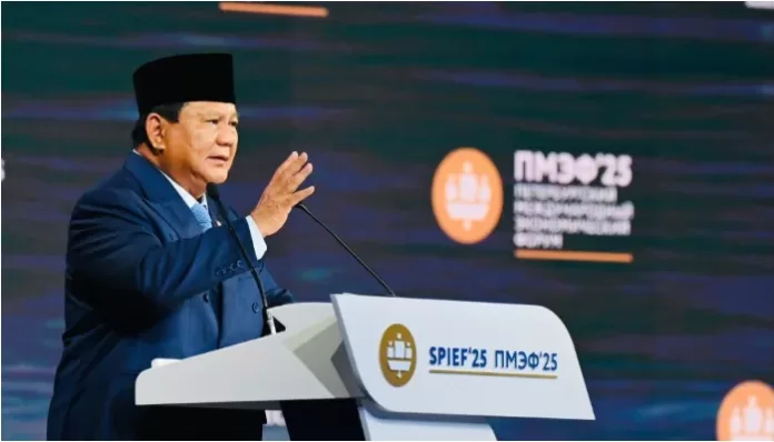 Profil dan Perjalanan Hidup Prabowo Subianto: Dari Militer hingga Presiden RI