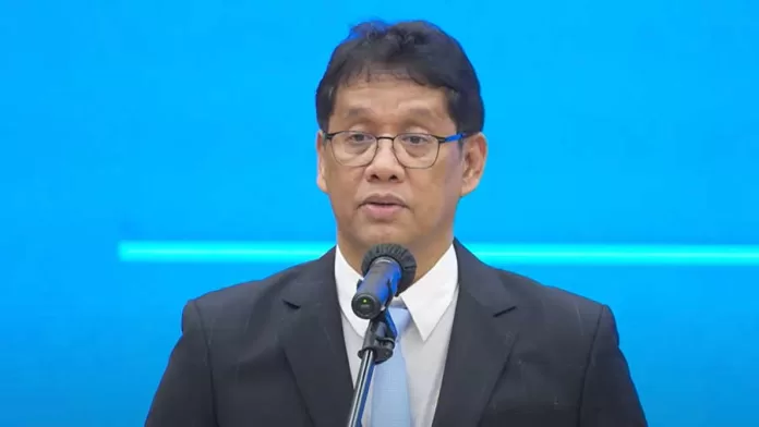 Menteri Keuangan Purbaya Ungkap Gaji Lebih Kecil Dibanding Jabatan Sebelumnya