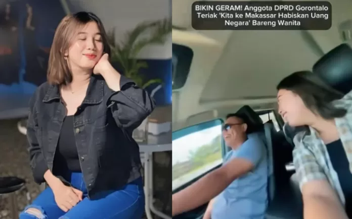 Viral Pernyataan Ingin 