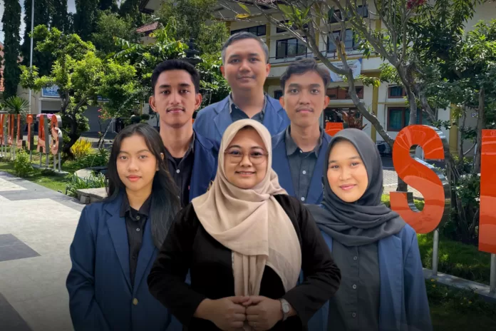 Mahasiswa Unesa Ciptakan Biogrease dari Minyak Jelantah