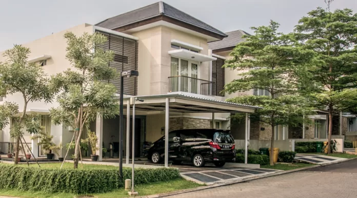 Menentukan Arah Rumah Terbaik yang Paling Ideal Menurut Posisi Matahari