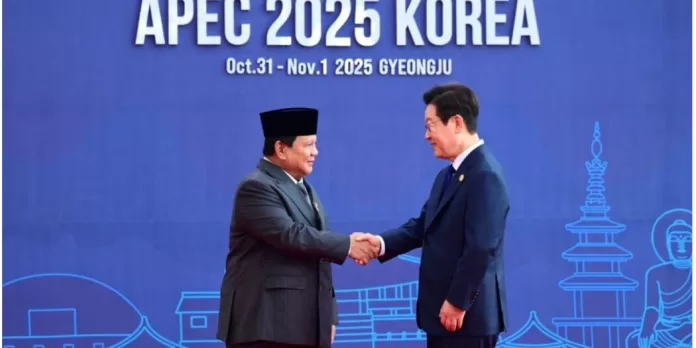 KTT APEC 2025 dan Bayang-Bayang Kapitalisme: Indonesia Masih Jadi Pasar?