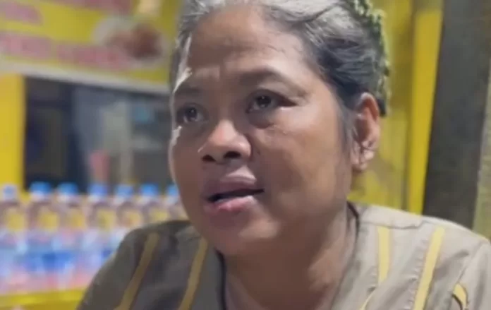 Bu Ida Keluhkan Pajak Warung di Perempatan Tangkel Naik 700 Persen