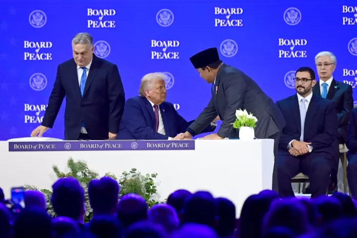 Pembentukan Dewan Perdamaian Gaza dan New Gaza: Siasat Jahat Mengendalikan Gaza