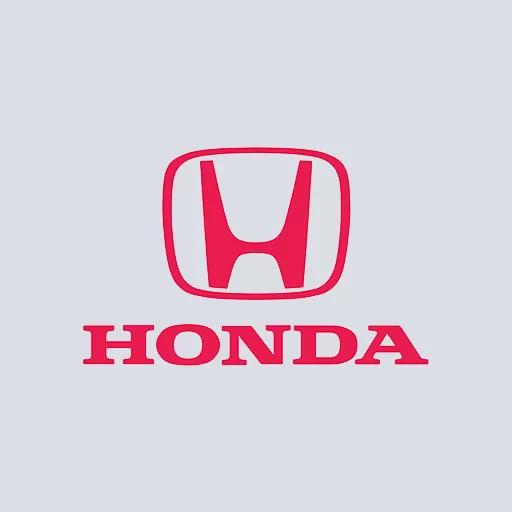 Logo Deler Honda Mobil
