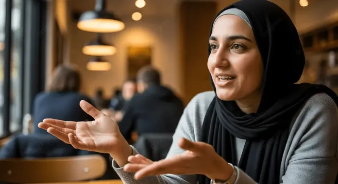 Sikap Umat Islam Menghadapi Fitnah Zaman dan Konflik Dunia