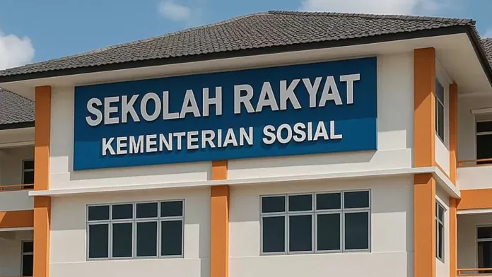 Sekolah Rakyat, Benarkaah untuk Rakyat?