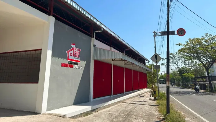 Formasa Soroti Proyek KDKMP di Sampang, Persoalkan Dugaan Penggunaan Pekerja dari Luar Daerah