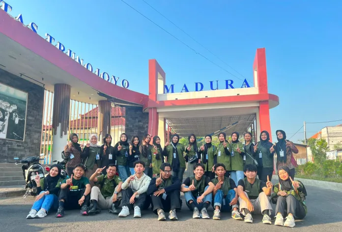Seminar Career Ready 2026 Bekali 75 Siswa SMK Negeri 1 Kamal Hadapi Dunia Kerja